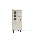 PC-SVC6000VA Three Phase Voltage Stabilizer